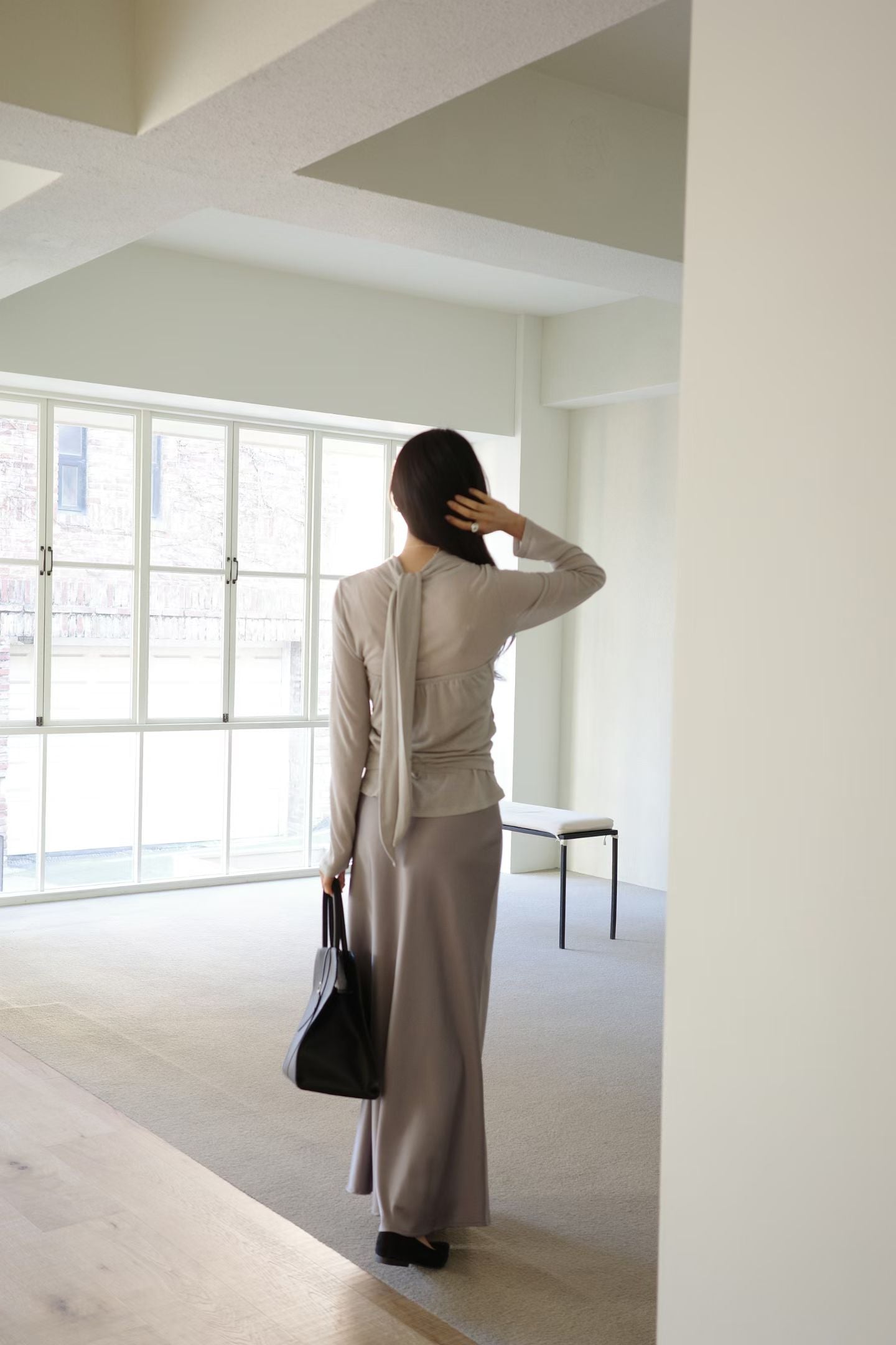 Cressida Top (3 Colors)