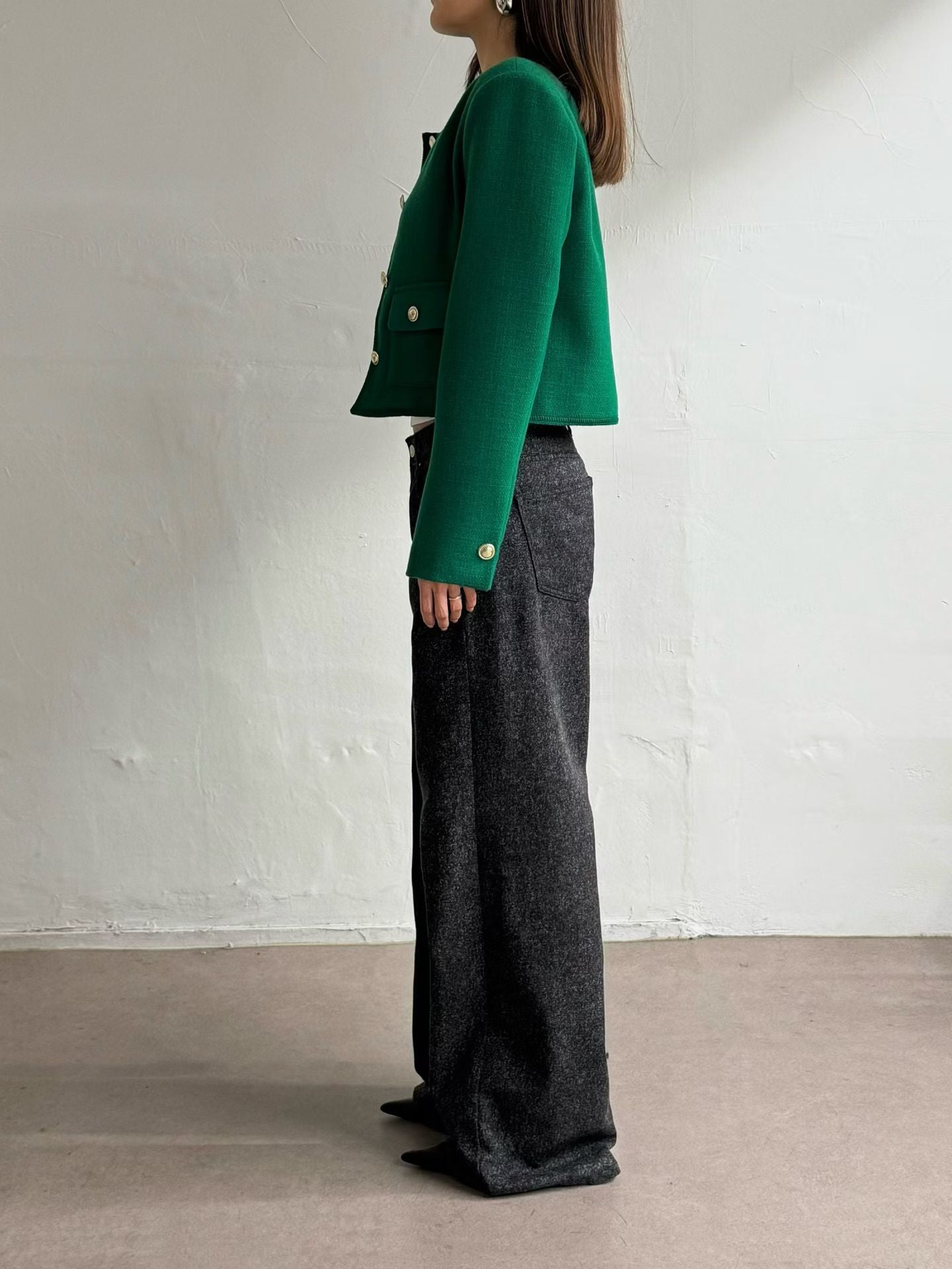 Brisa Jacket (2 Colors)