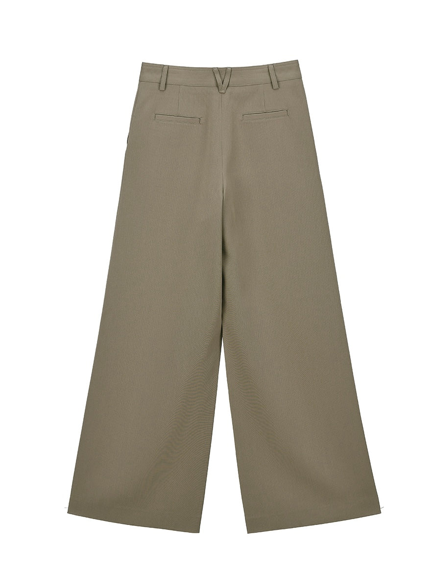 Aletta Pants (3 Colors)