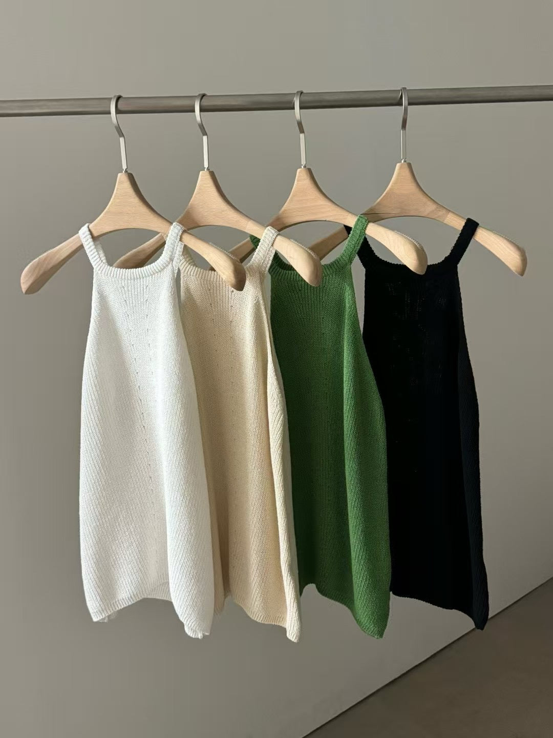 Wynne Top (4 Colors)