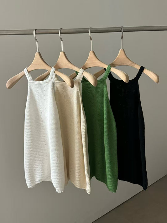 Wynne Top (4 Colors)