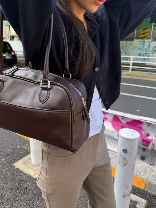 Mallora Shoulder bag (2 Colors)