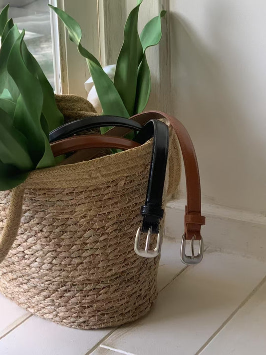 Keturah Belt (2 Colors)