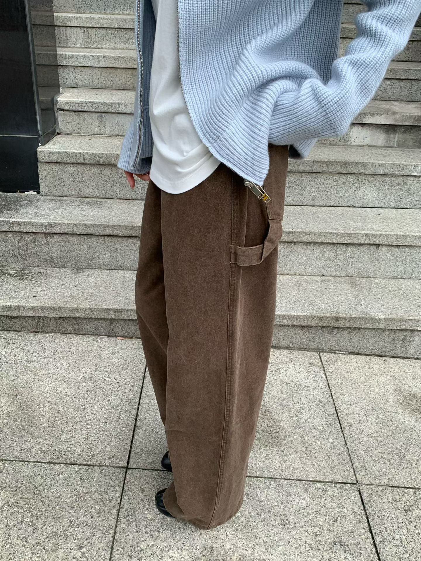 Juletta Jeans (3 Colors)