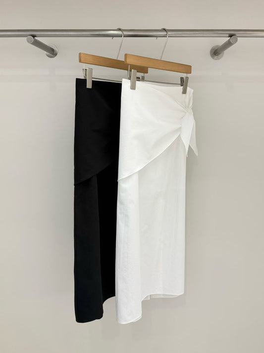 Cyra Skirt (2 Colors)