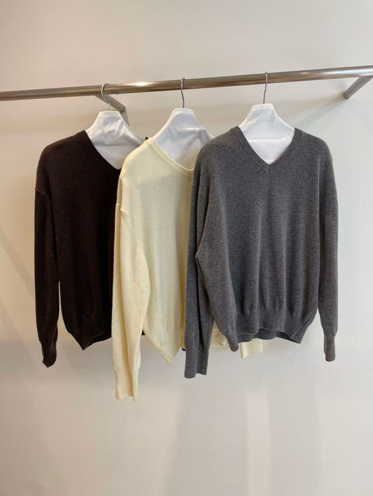 Hespera Sweater (3 Colors)