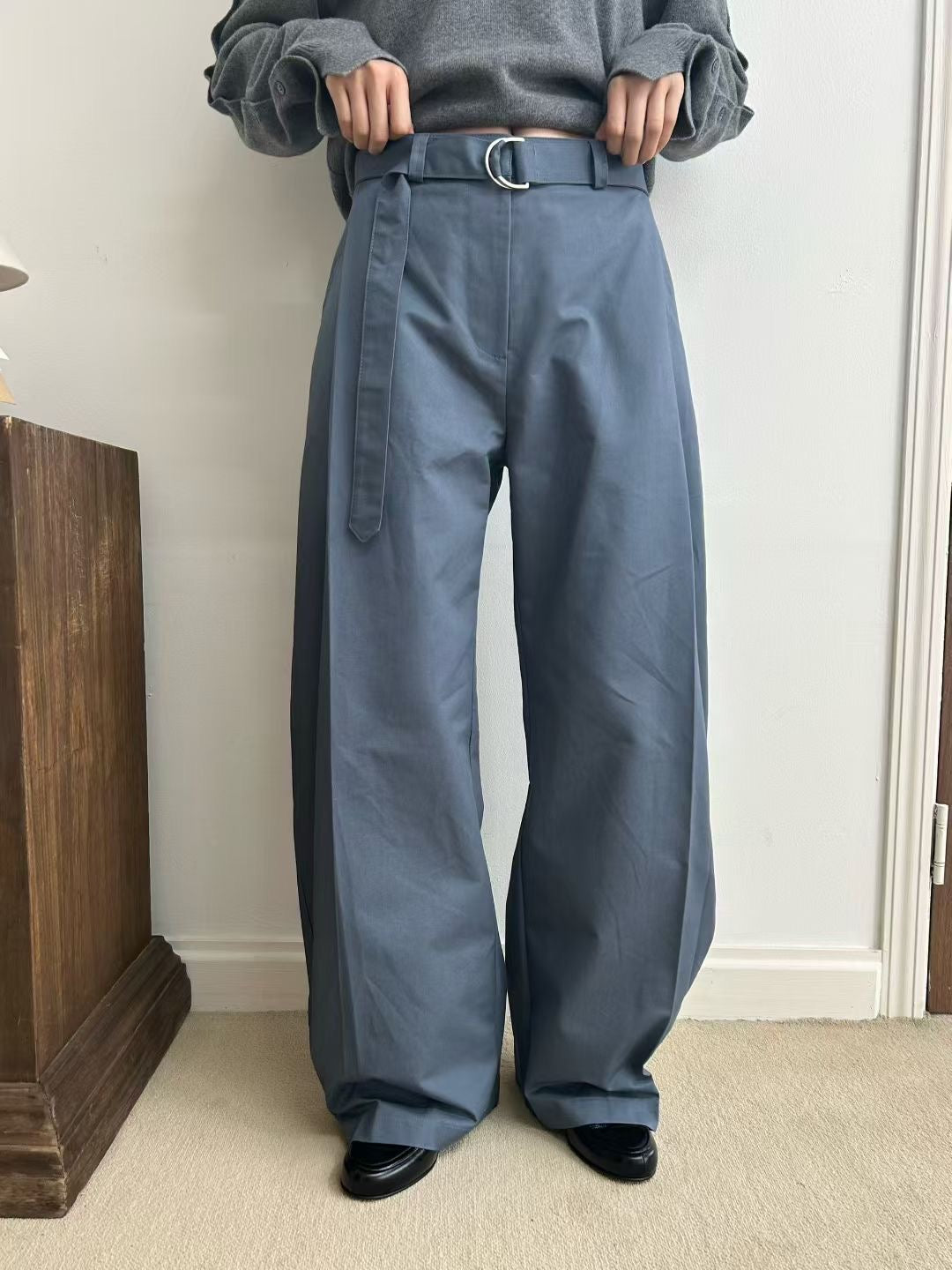 Liora Pants (2 Colors)