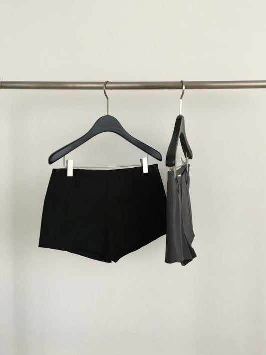Peter Short Pants (2 Colors)