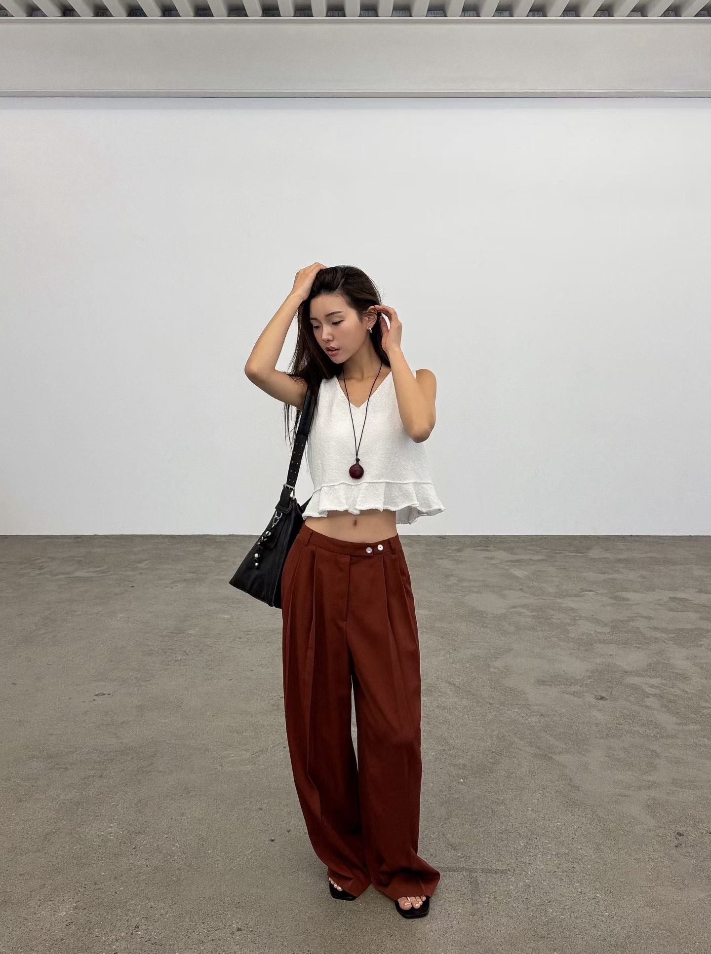 Themisay Top (4 Colors)