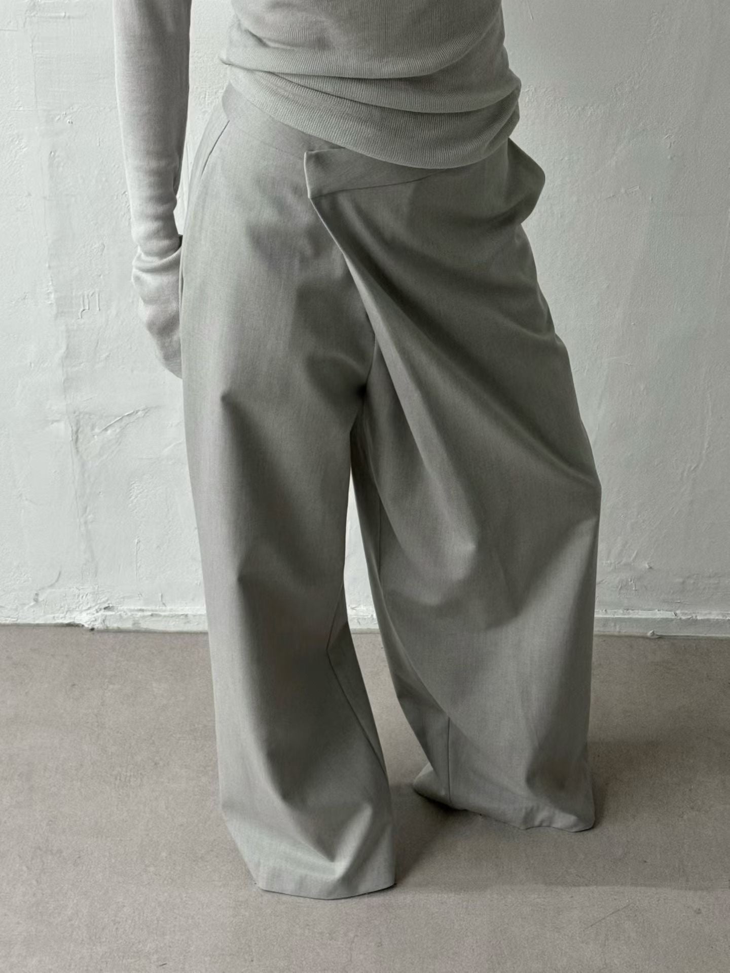 Livia Pants (3 Colors)
