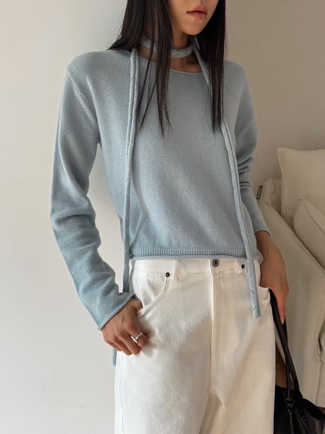 Marayna Knit Top (4 Colors)