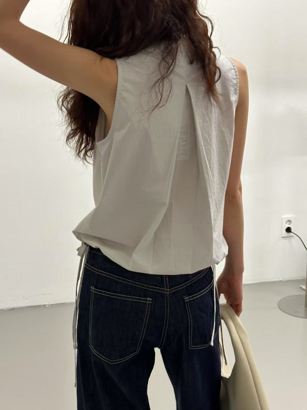 Dovie Top (3 Colors)