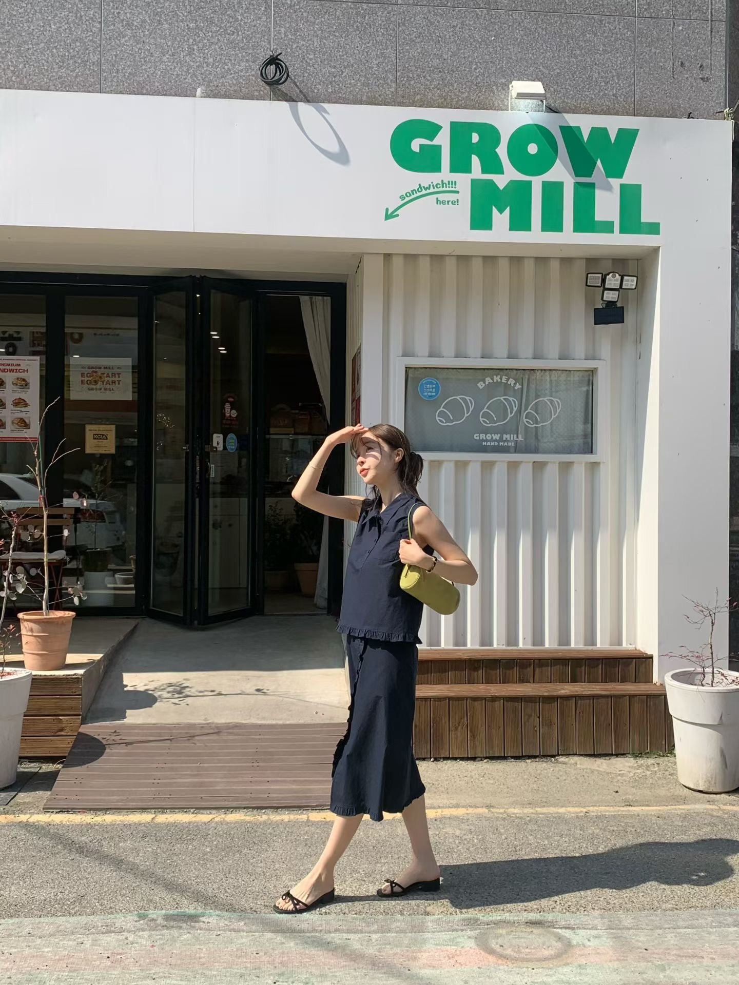 Hecate Skirt (2 Colors)