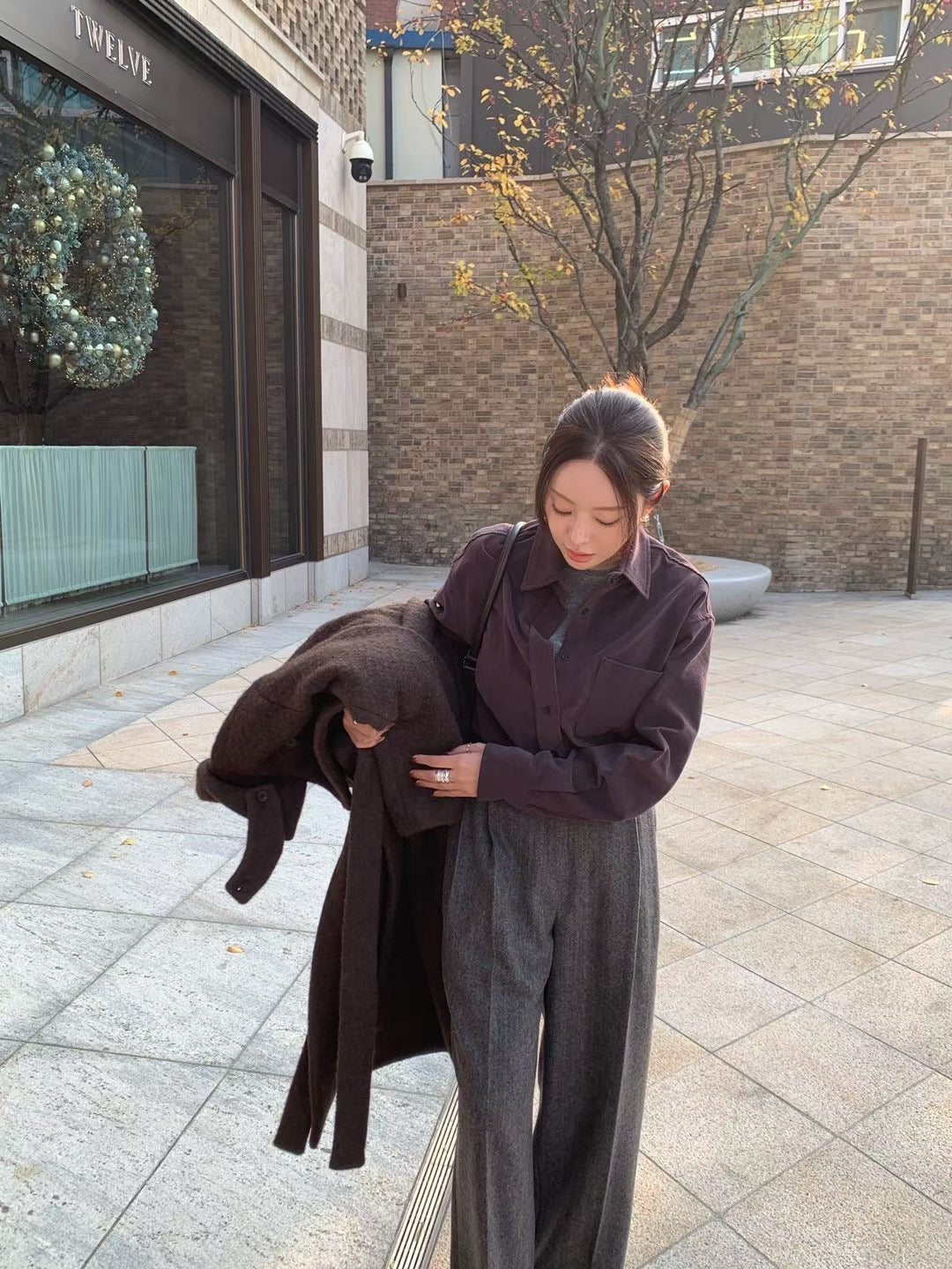 Peridot Pants Pants (2 Colors)