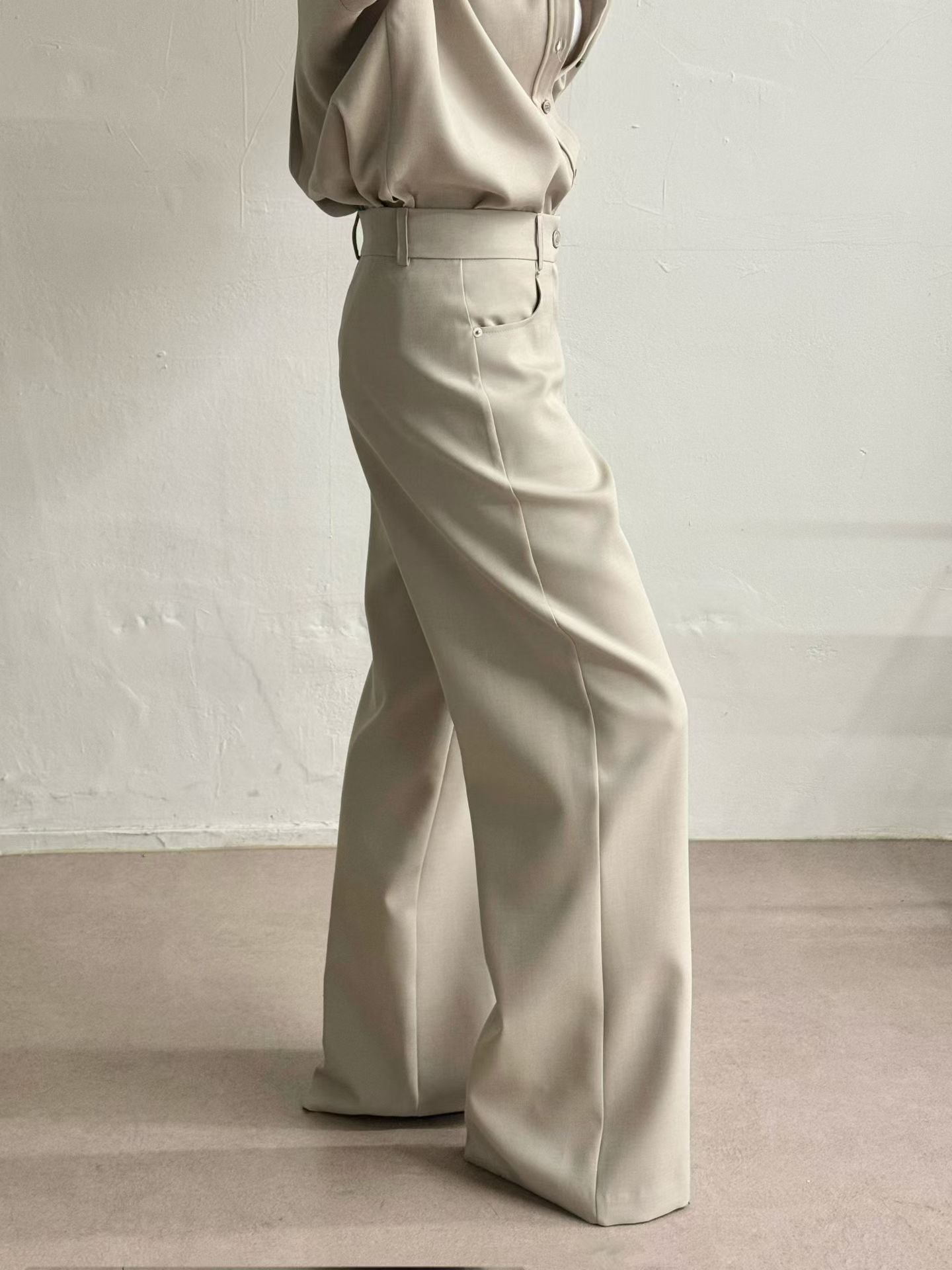 Gwynara Pants (4 Colors)
