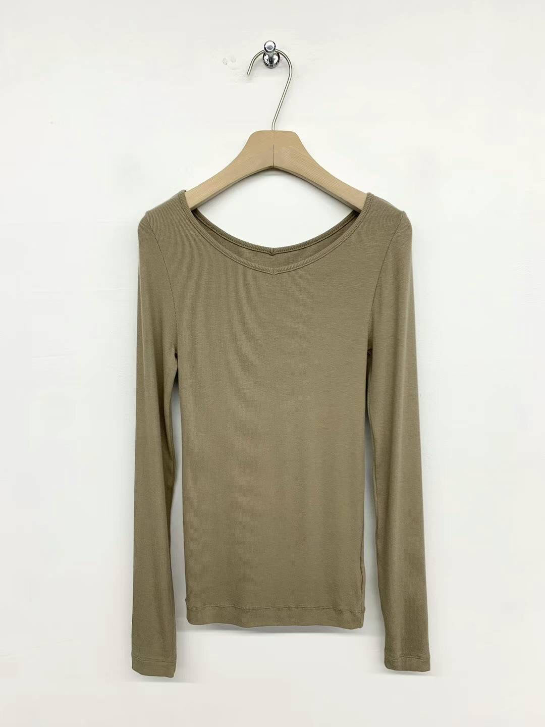 Cynan Top (5 Colors)