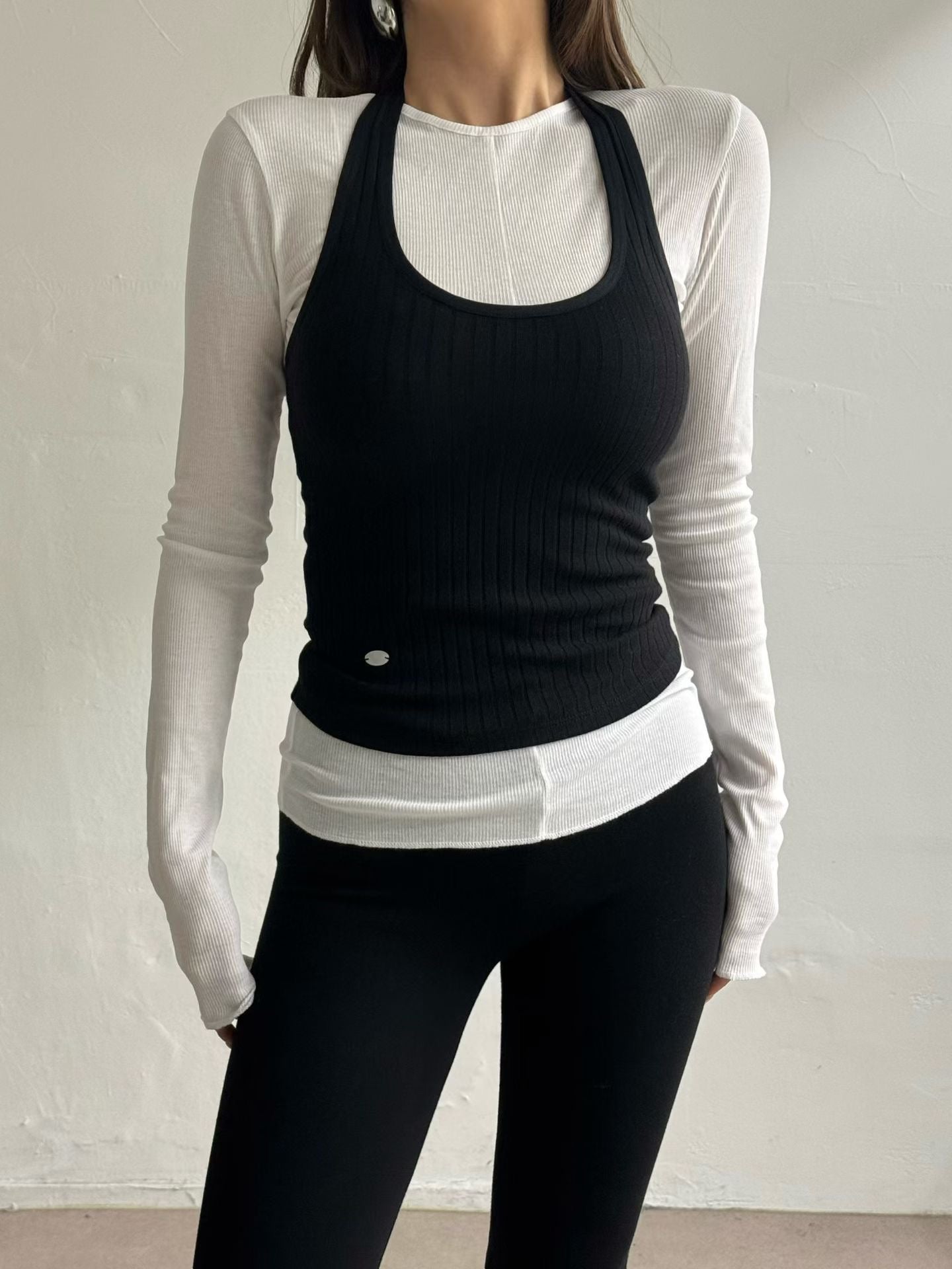 Valina Top (7 Colors)