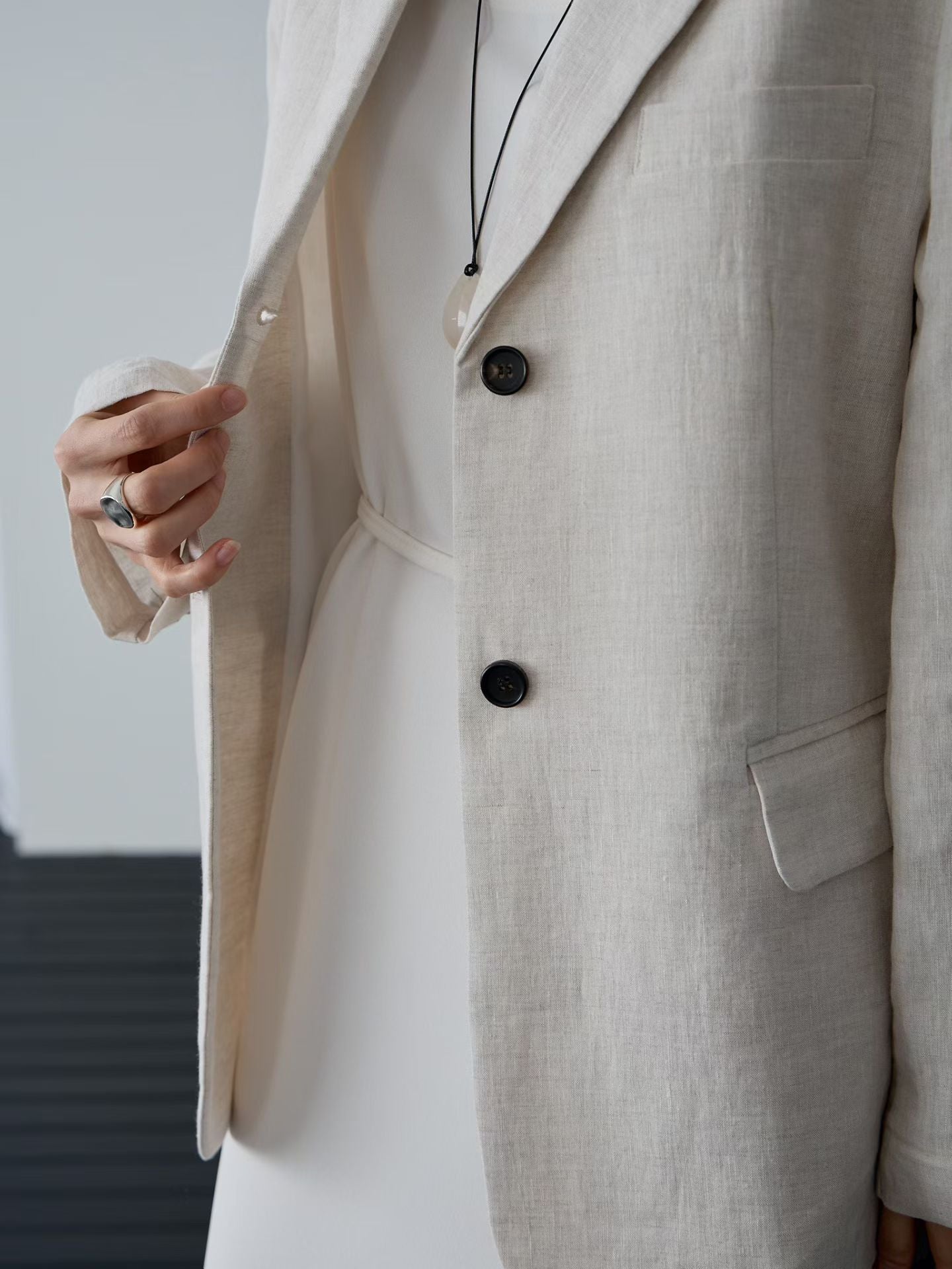 Benedetta French Jacket (2 Colors)