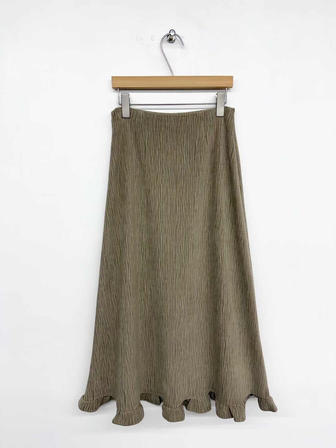 Vaila Skirt (2 Colors)