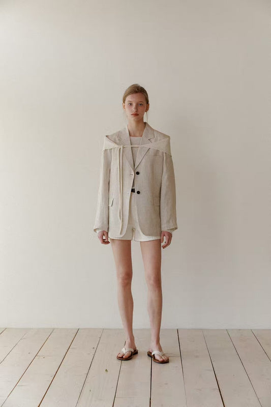 Benedetta French Jacket (3 Colors)