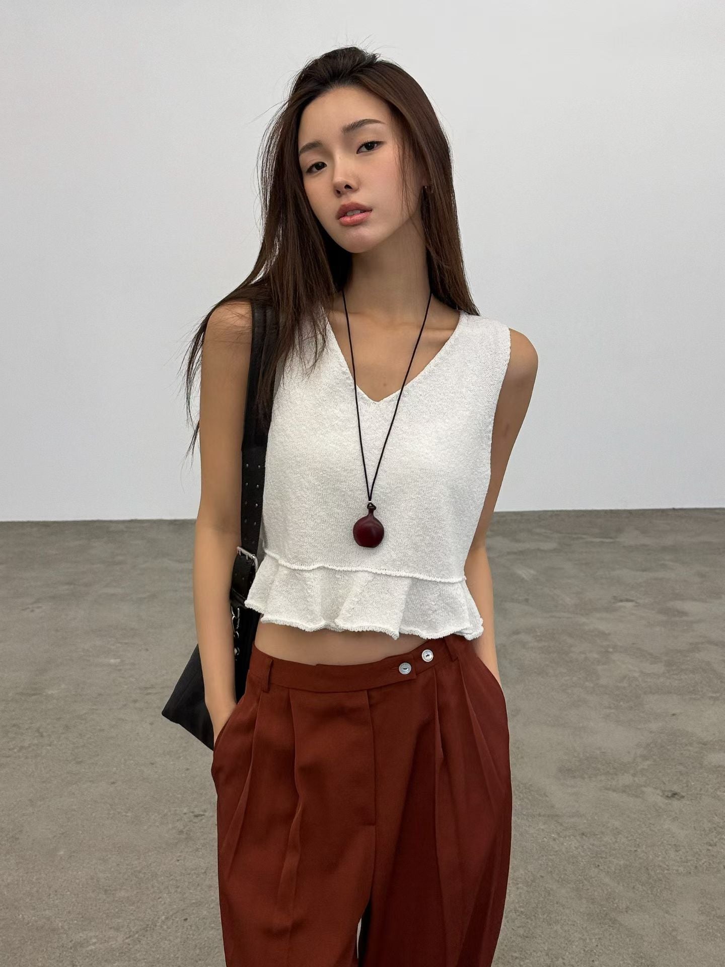 Themisay Top (4 Colors)