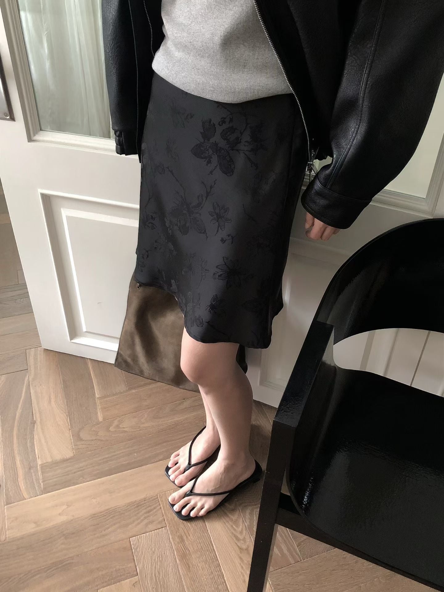 Meridith Skirt (3 Colors)