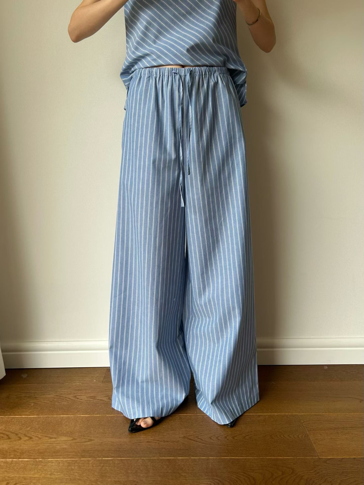 Nerys Trousers (3 Colors)