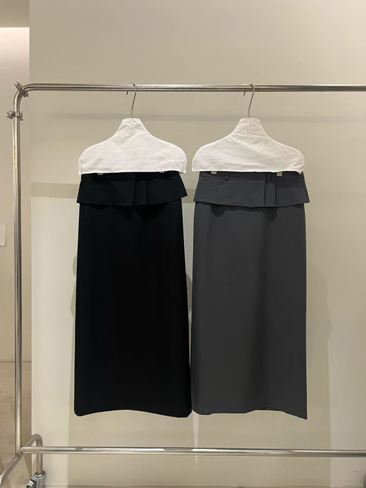 Briar Skirt (2 Colors)