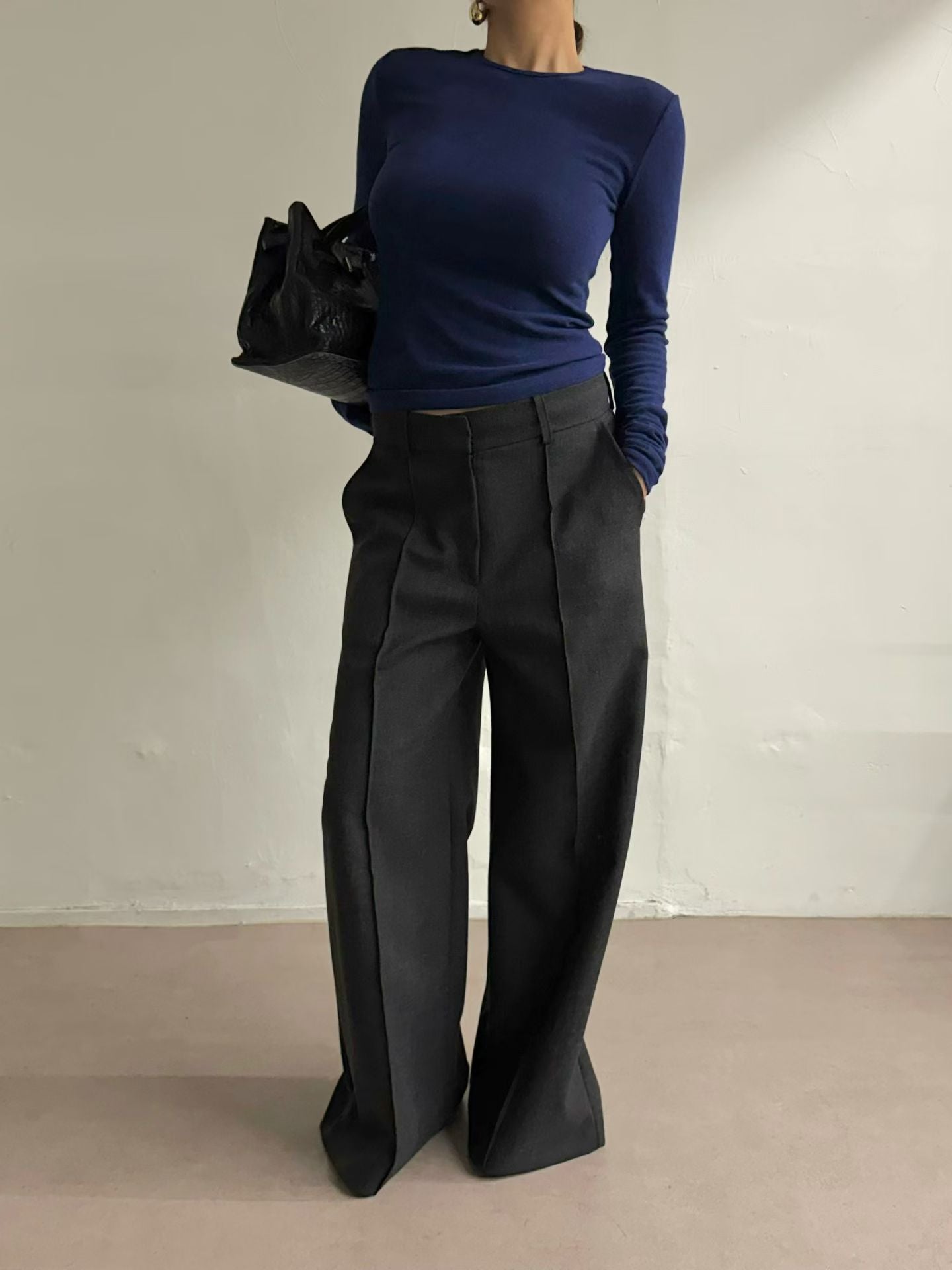 Tove Top (8 Colors)