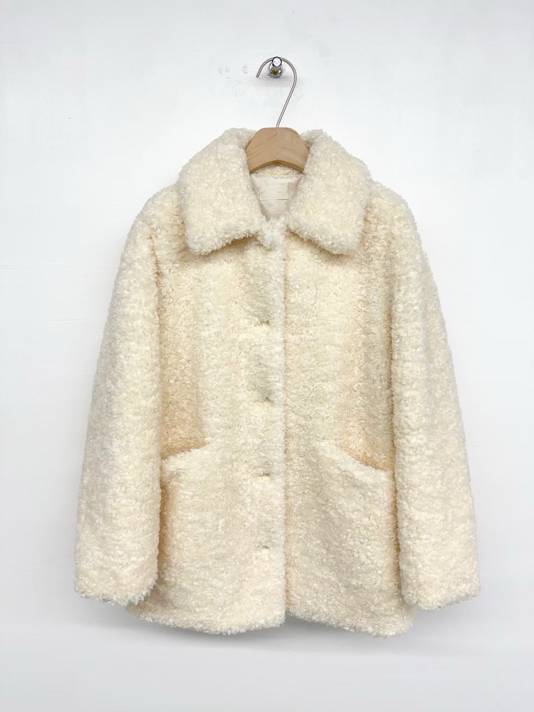 Eirlys Jacket (3 Colors)