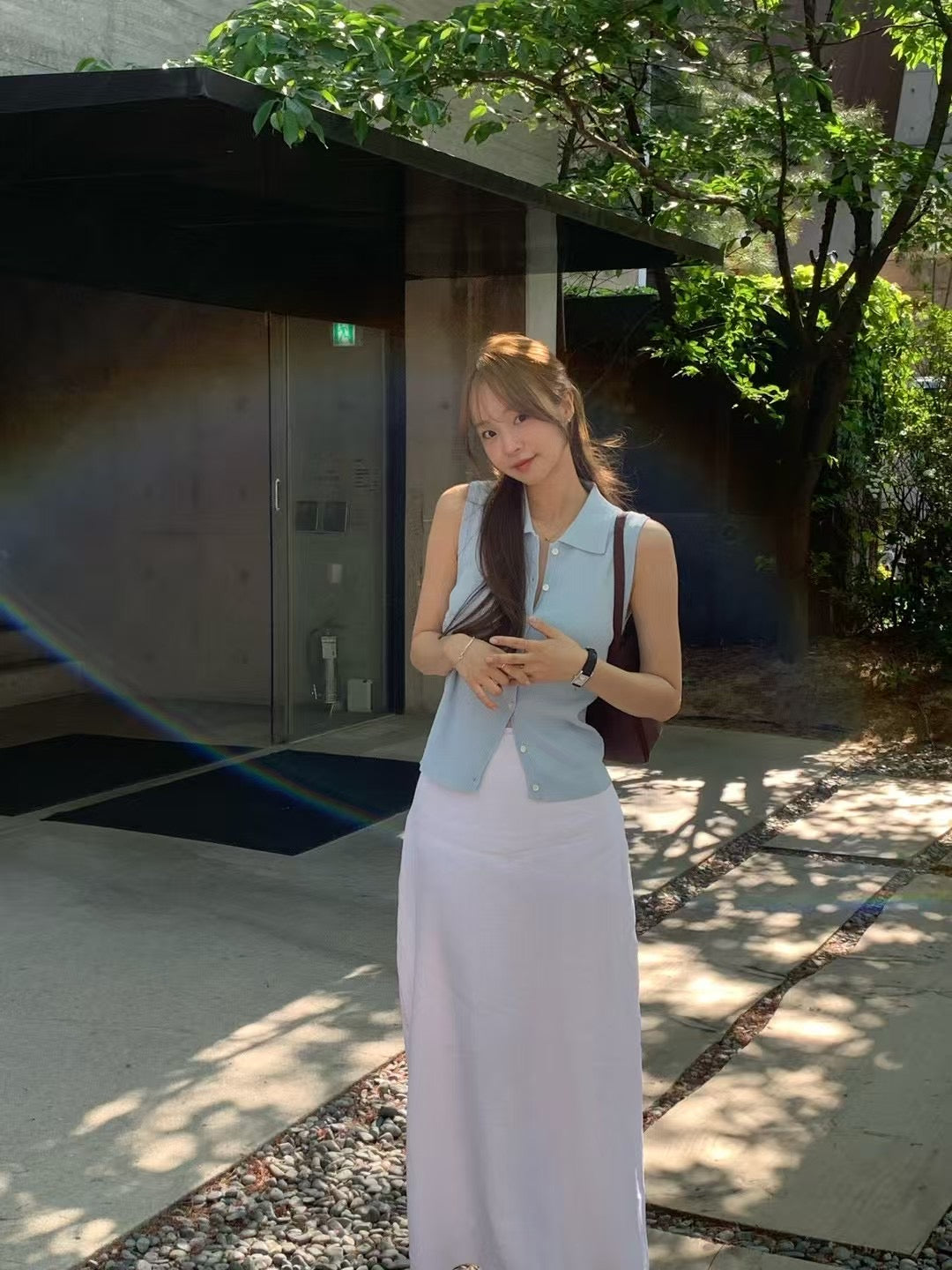 Daria Skirt (3 Colors)