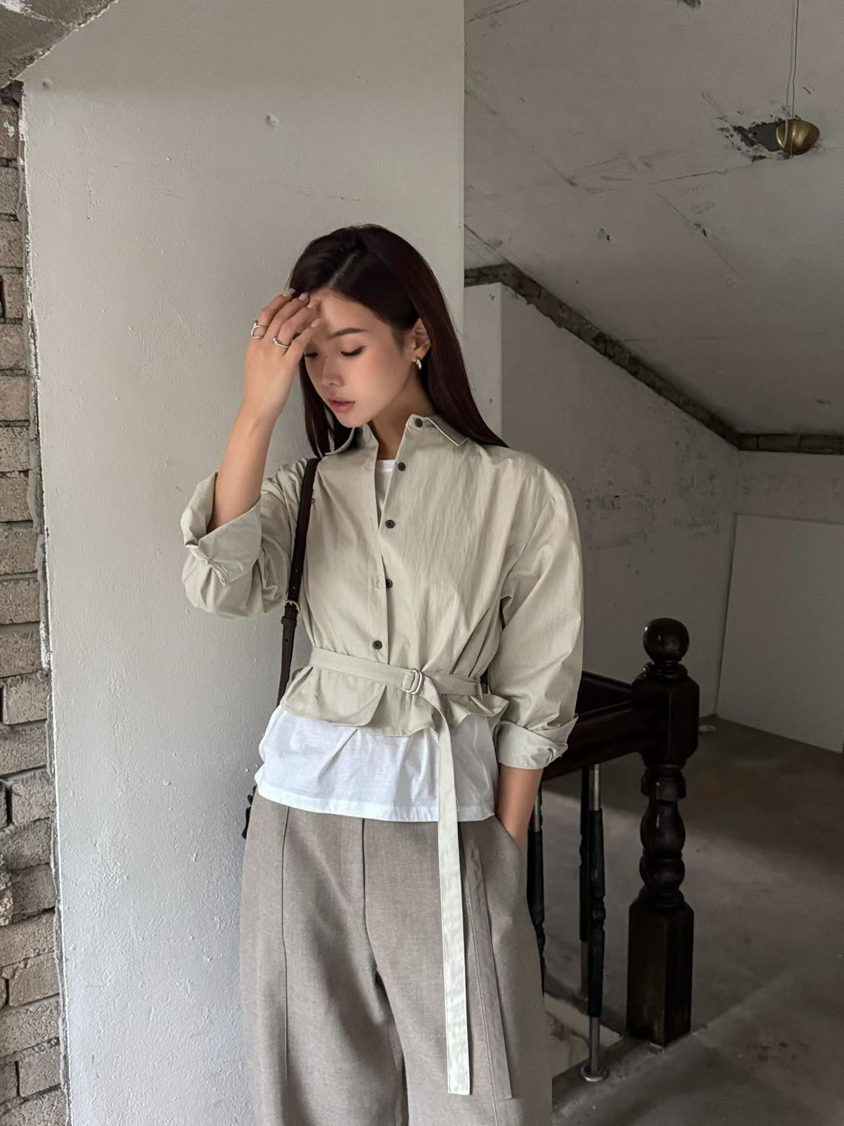 Aetheria Jacket (2 Colors)