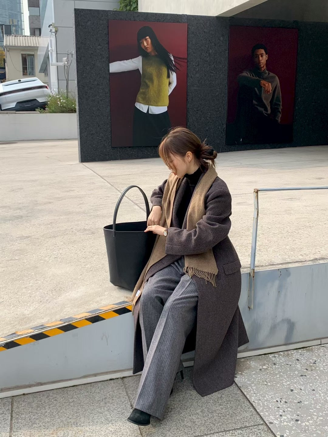 Peridot Pants Pants (2 Colors)