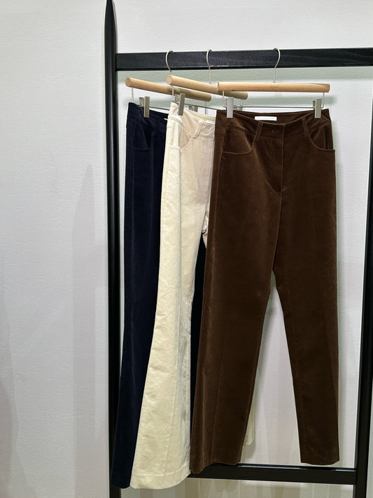 Betony Pants (3 Colors)