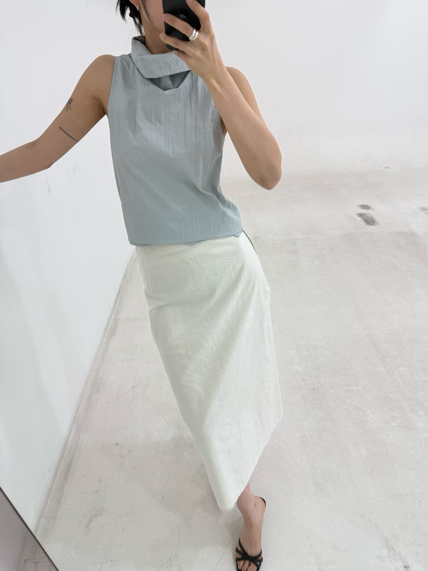 Bexley Top (2 Colors)