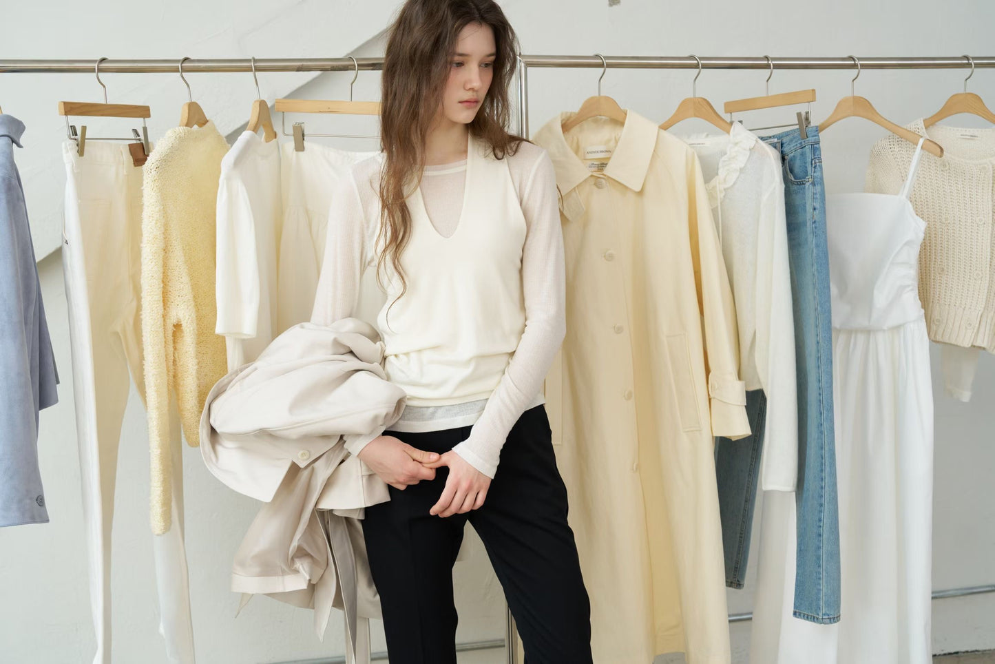 Cressida Top (3 Colors)