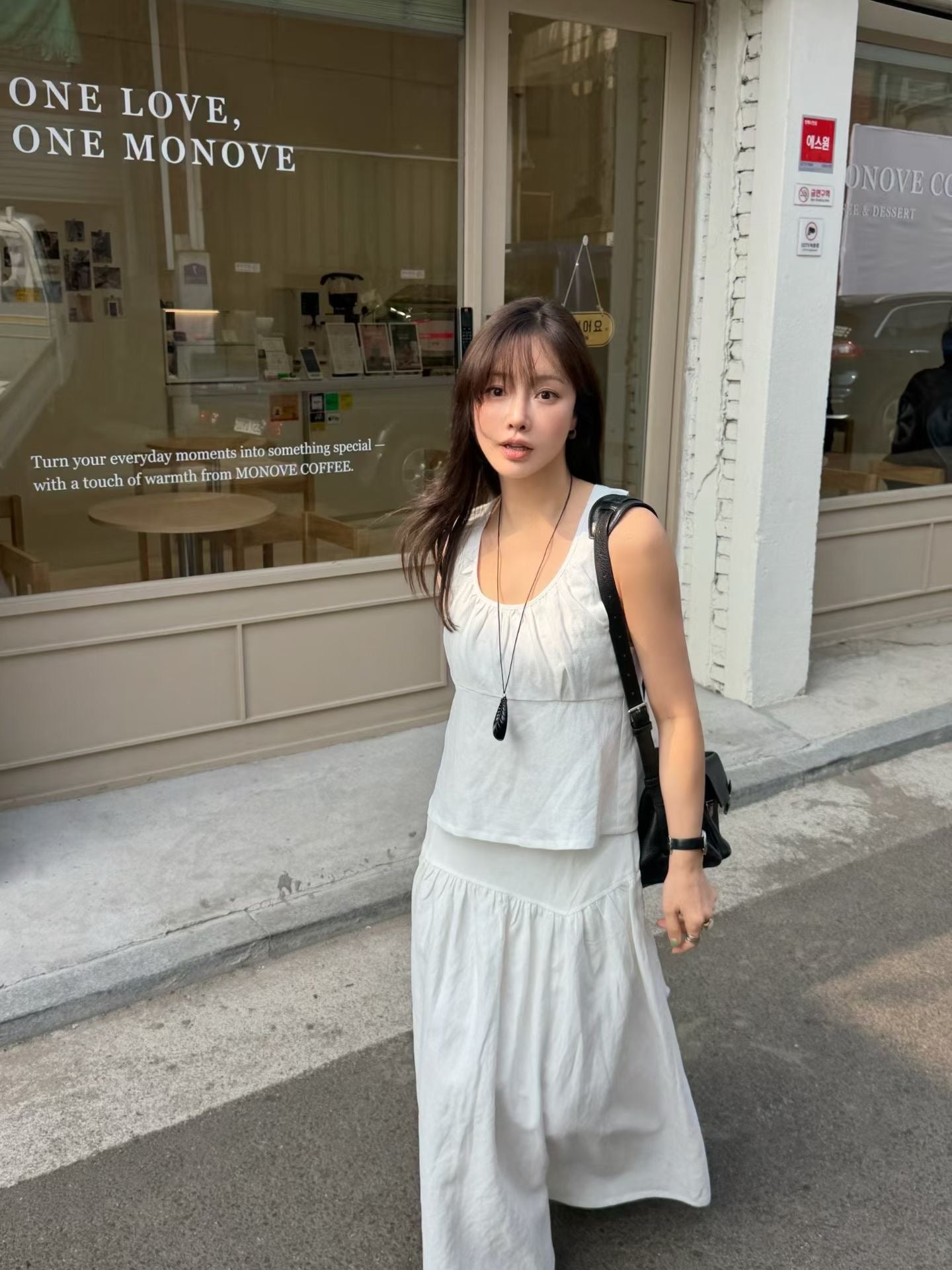 Tyche Top (2 Colors)