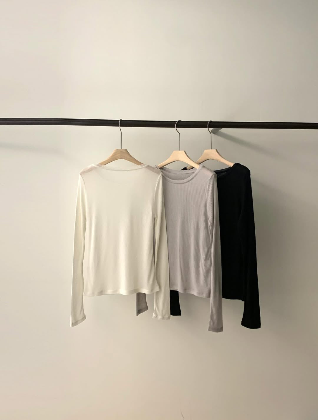 Xyliana Top (3 Colors)