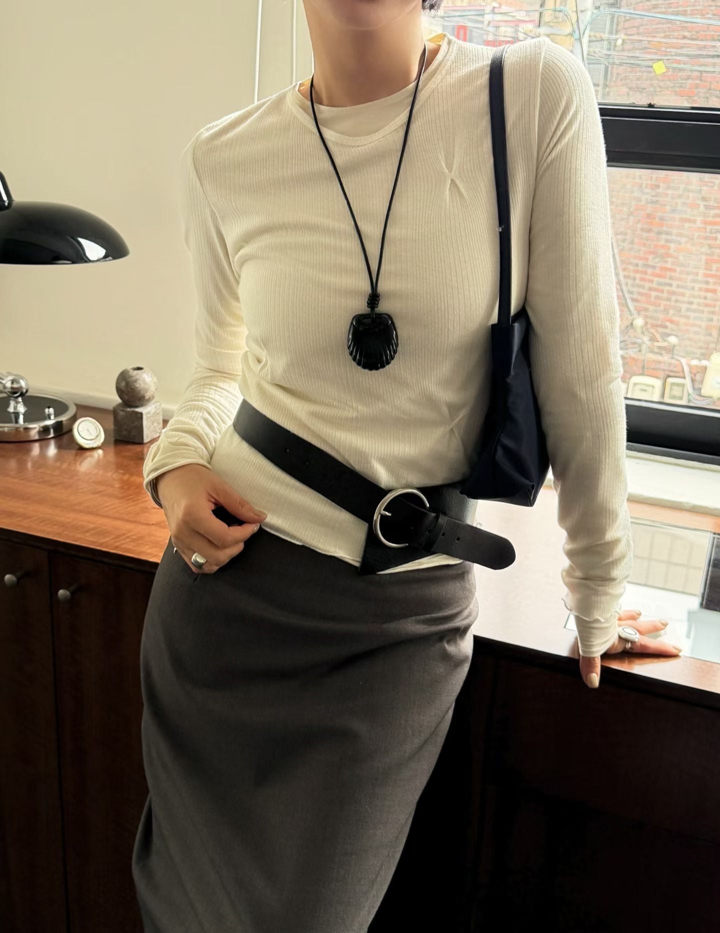 Halcyon Top (3 Colors)