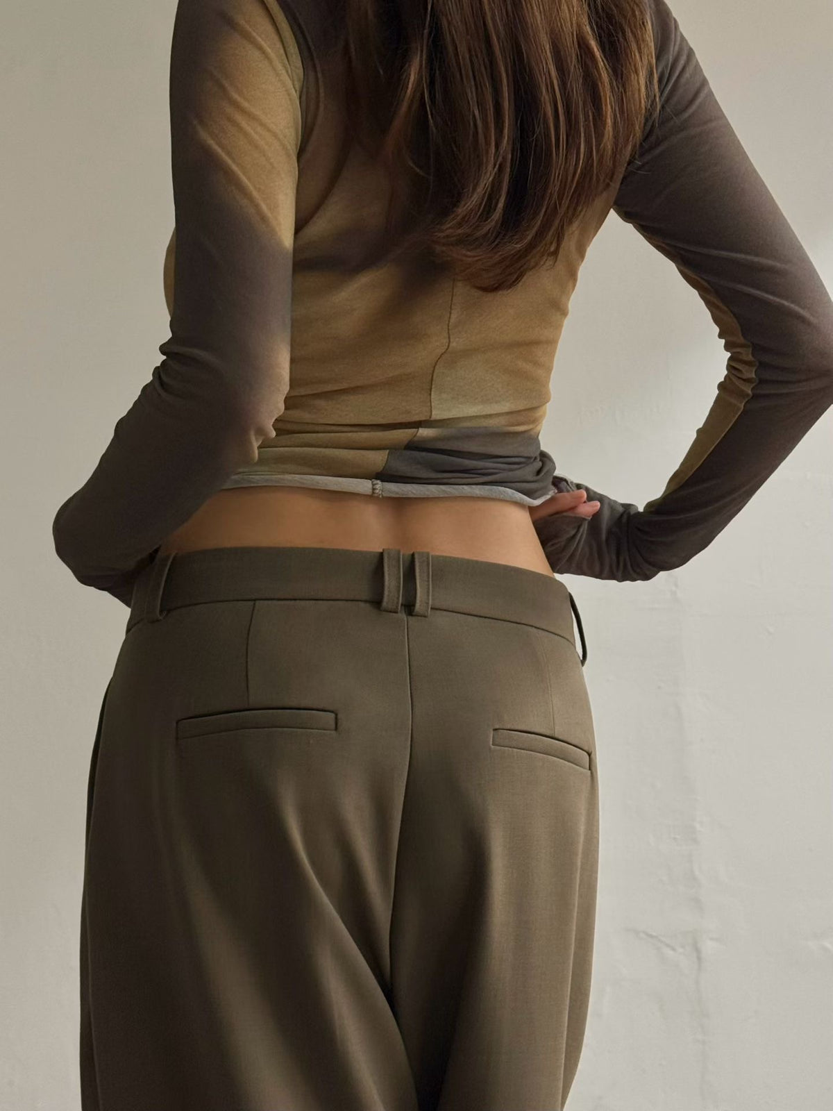 Elaria Top (3 Colors)