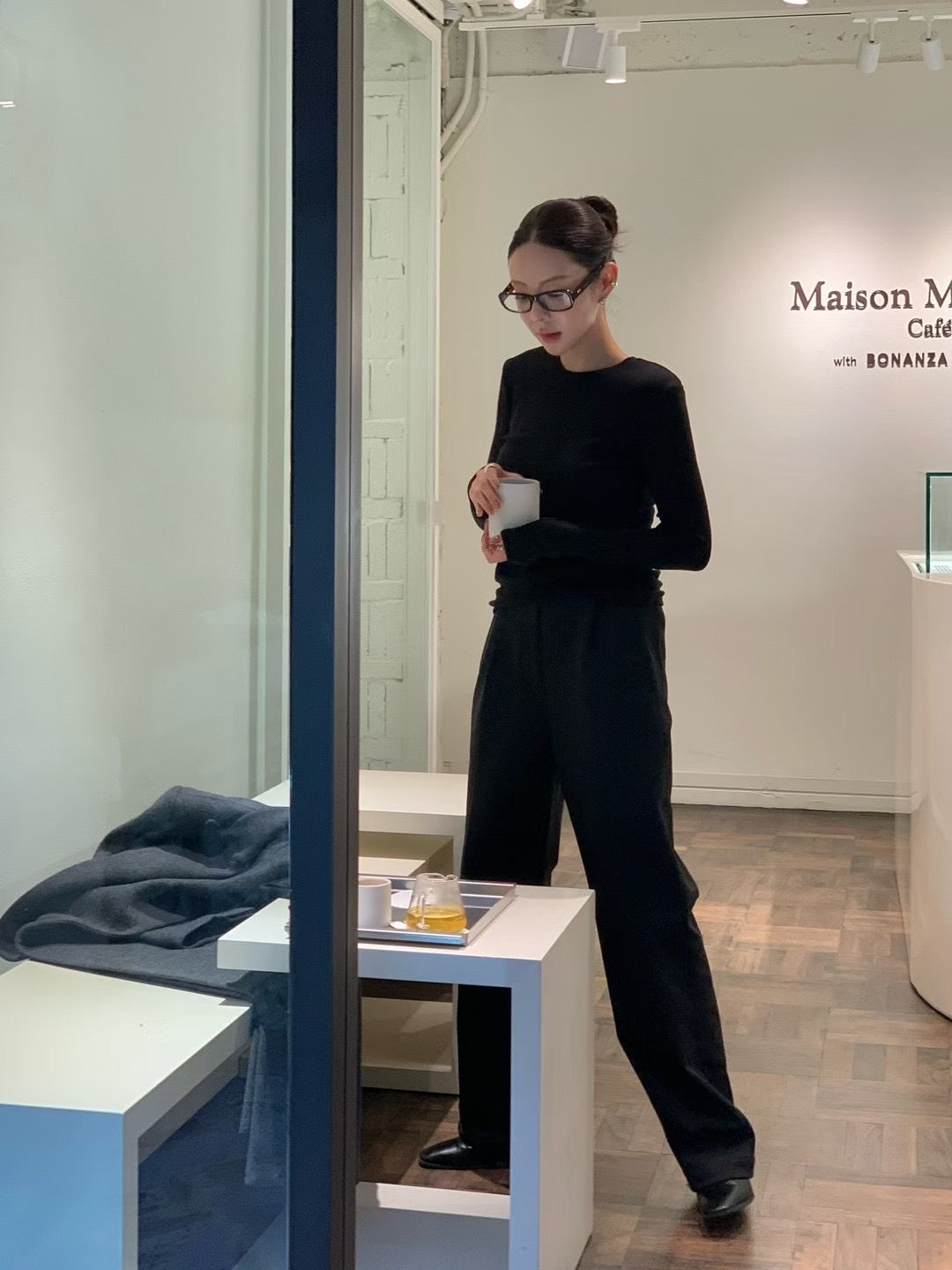 Zelie Top (6 Colors)