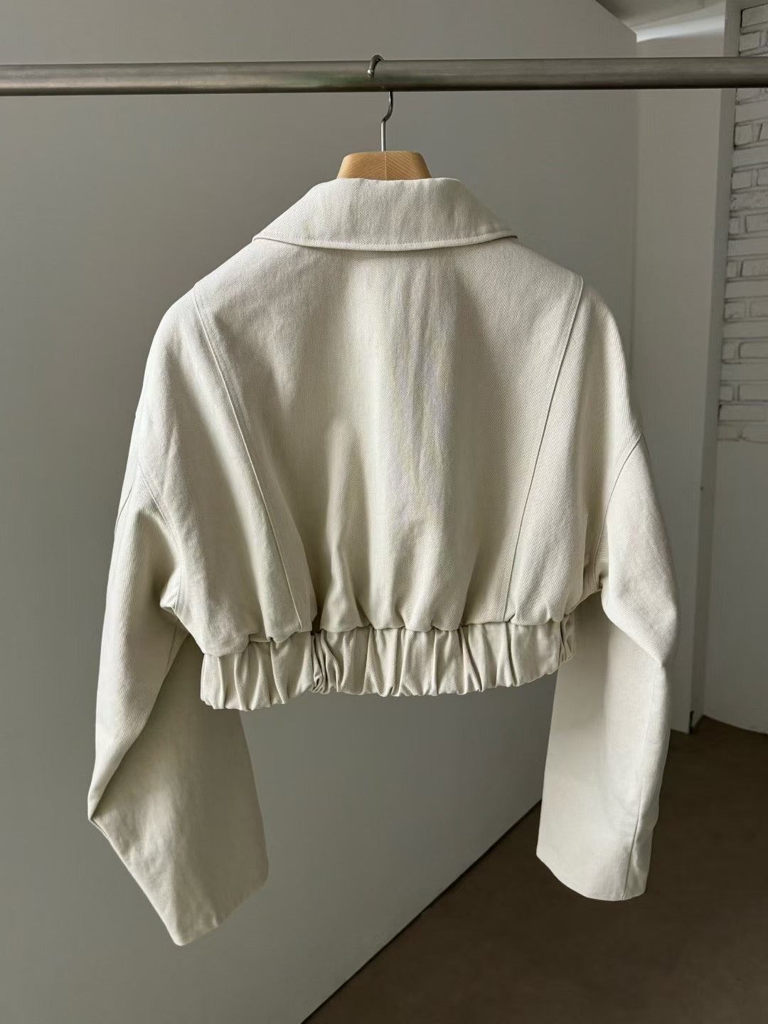 Poppy Jacket (2 Colors)