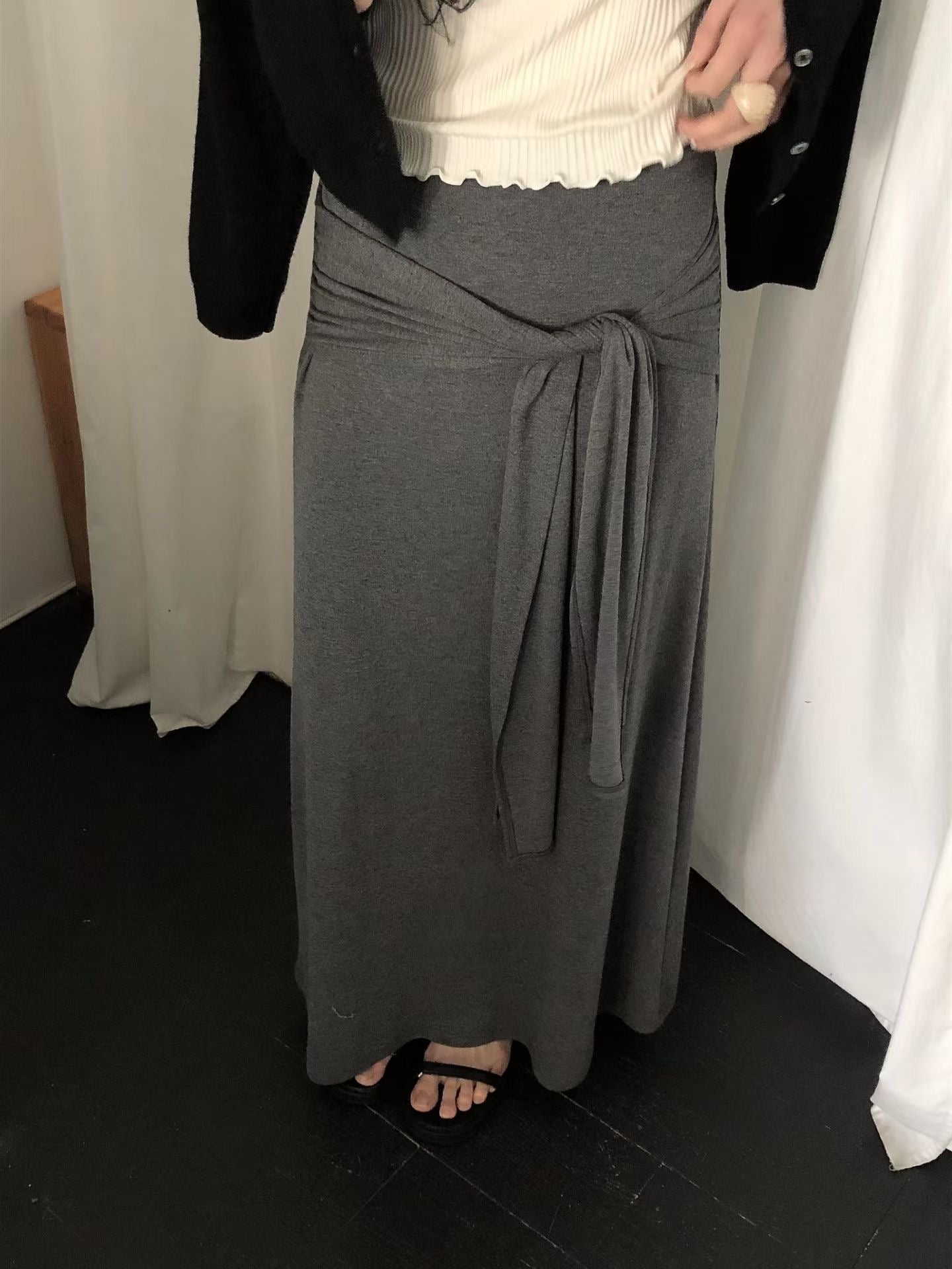 Orfhlaith Skirt (2 Colors)