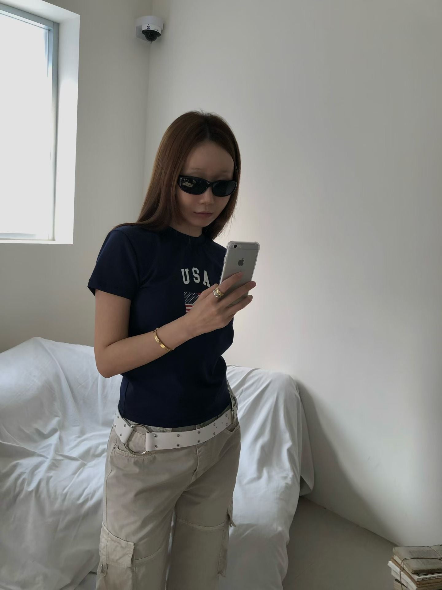 Yarael Belt (2 Colors)