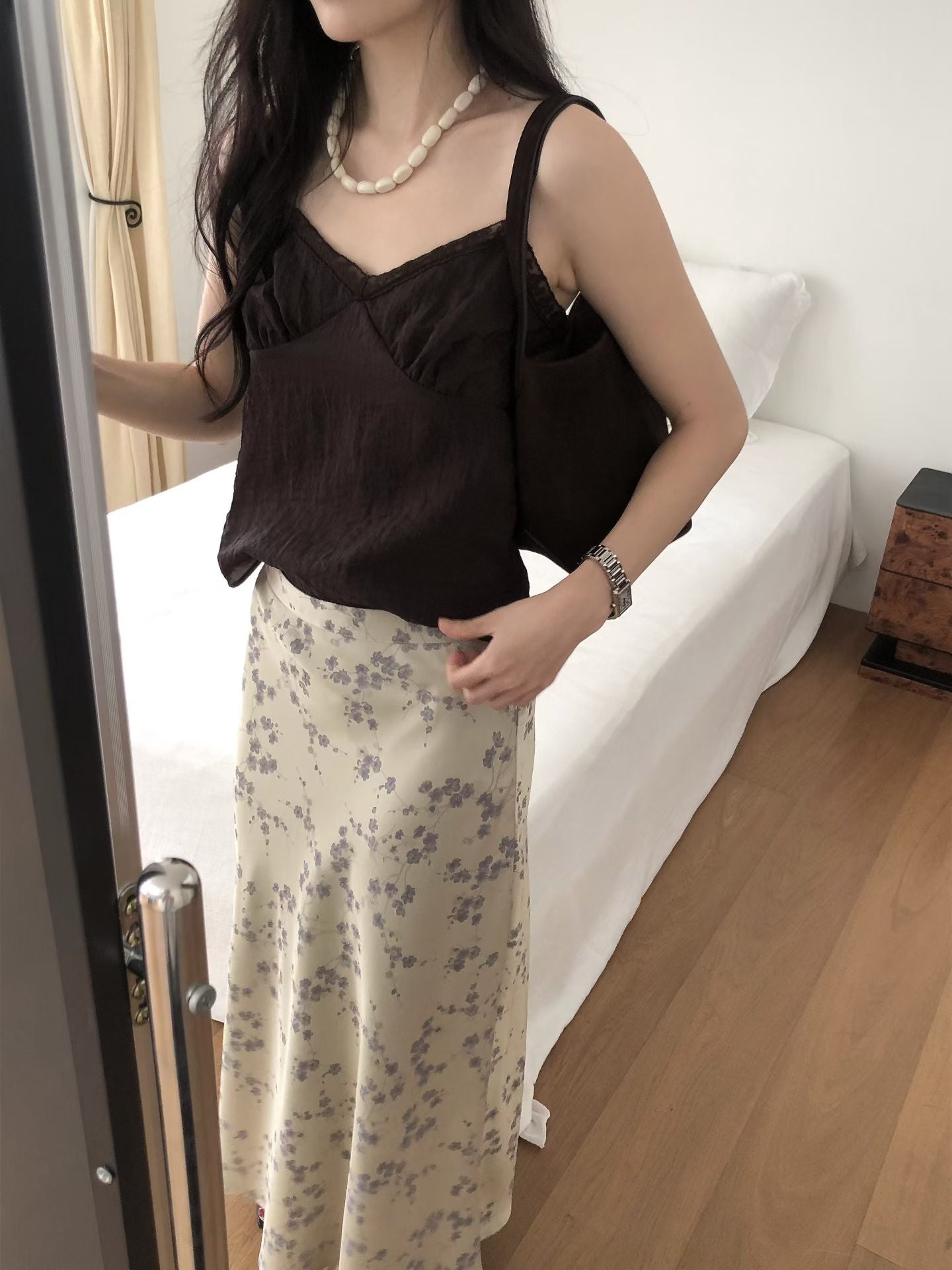 Felurian Lace Top (3 Colors)