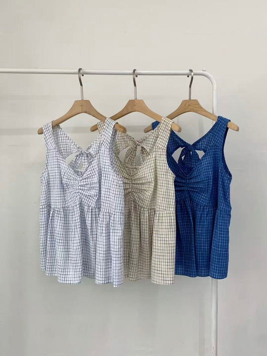 Niamh Top (2 Colors)