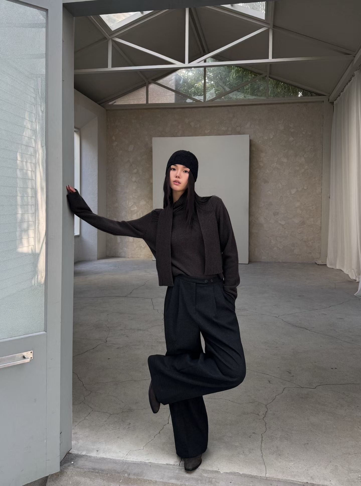 Maude Pants (4 Colors)