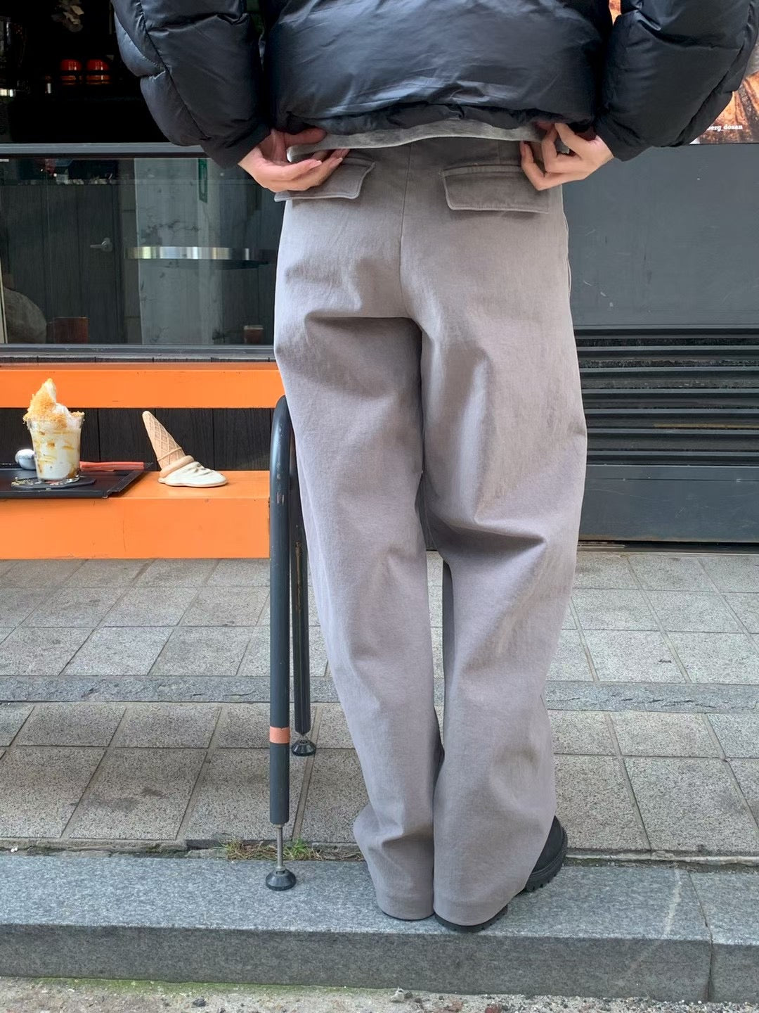 Kaias Pants (3 Colors)