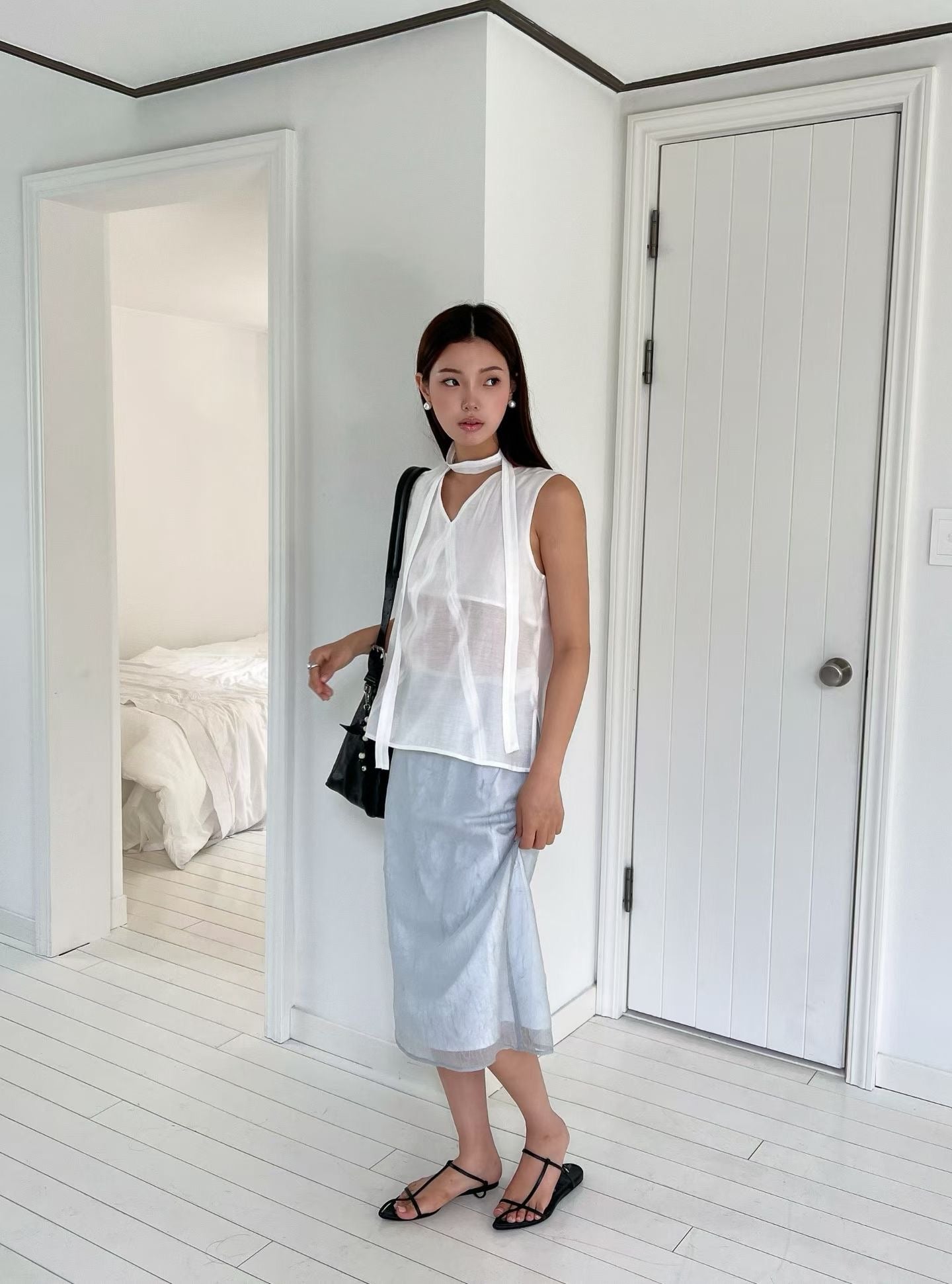 Iskra Skirt (3 Colors)