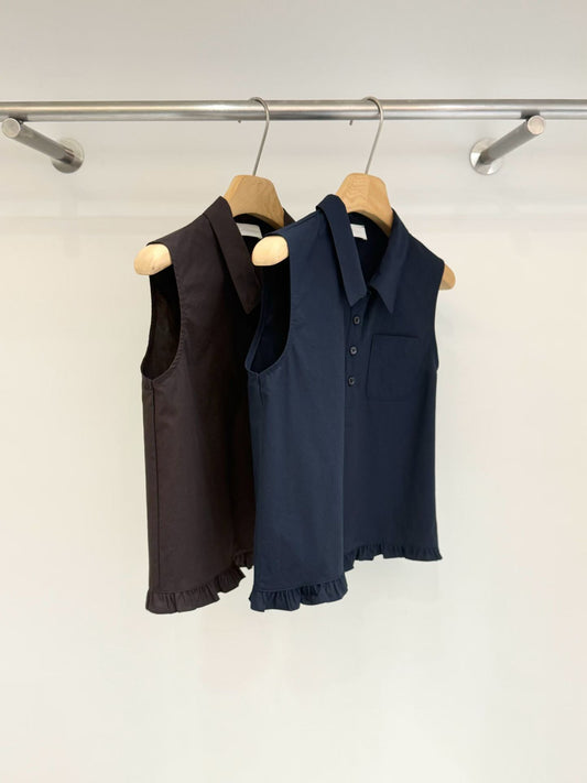 Hecate Top (2 Colors)